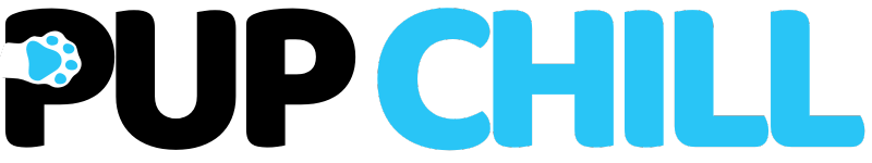 PupChill logo