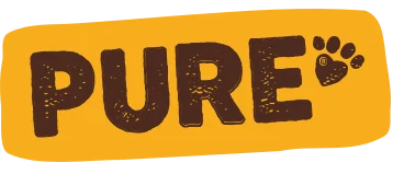 Pure Pet Food logo