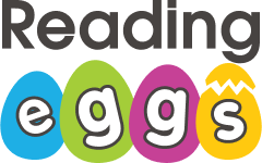 ReadingEggs.com logo