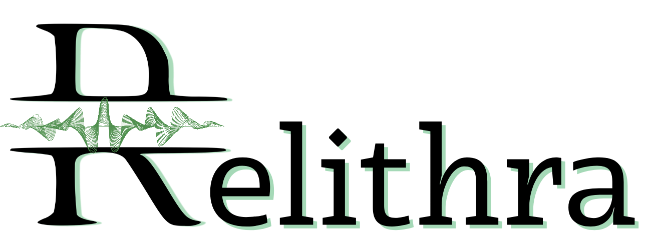 Relithra logo