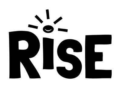 Rise Coffee Box logo