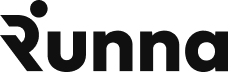 runna logo