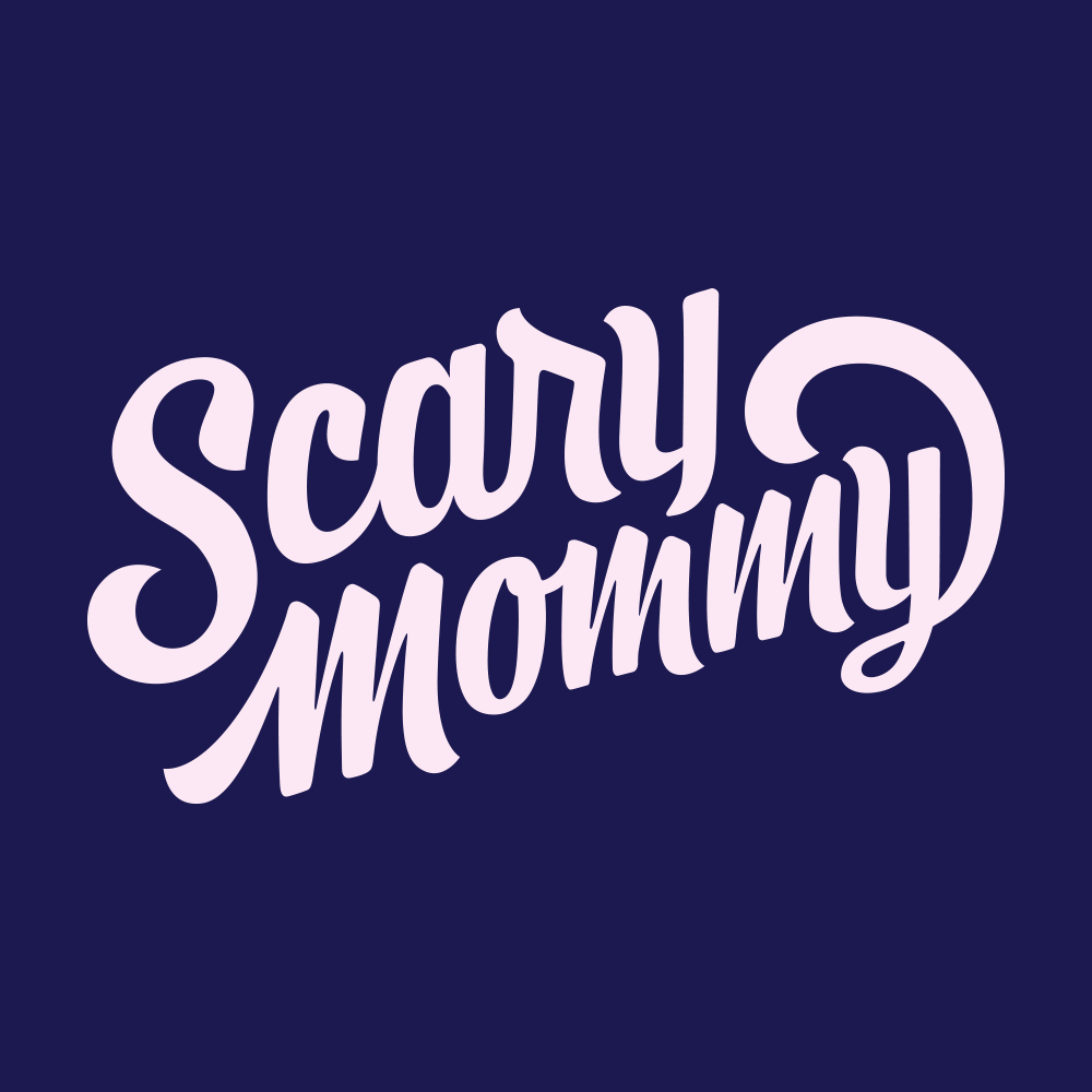 Scary Mommy logo