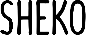 SHEKO logo
