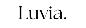 Luvia logo