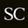 Silvercut logo