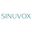 Sinuvox logo