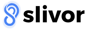 Slivor logo