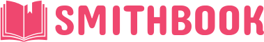 SmithBook logo