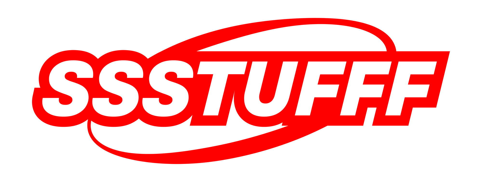 SSSTUFFF.supermarket logo