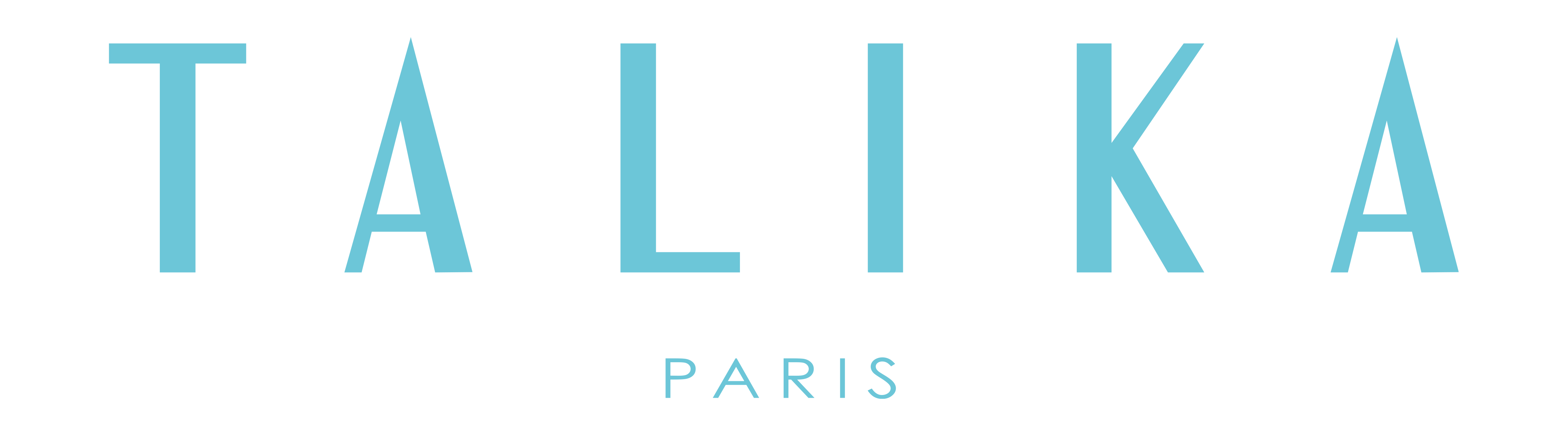 Talika Cosmetics logo