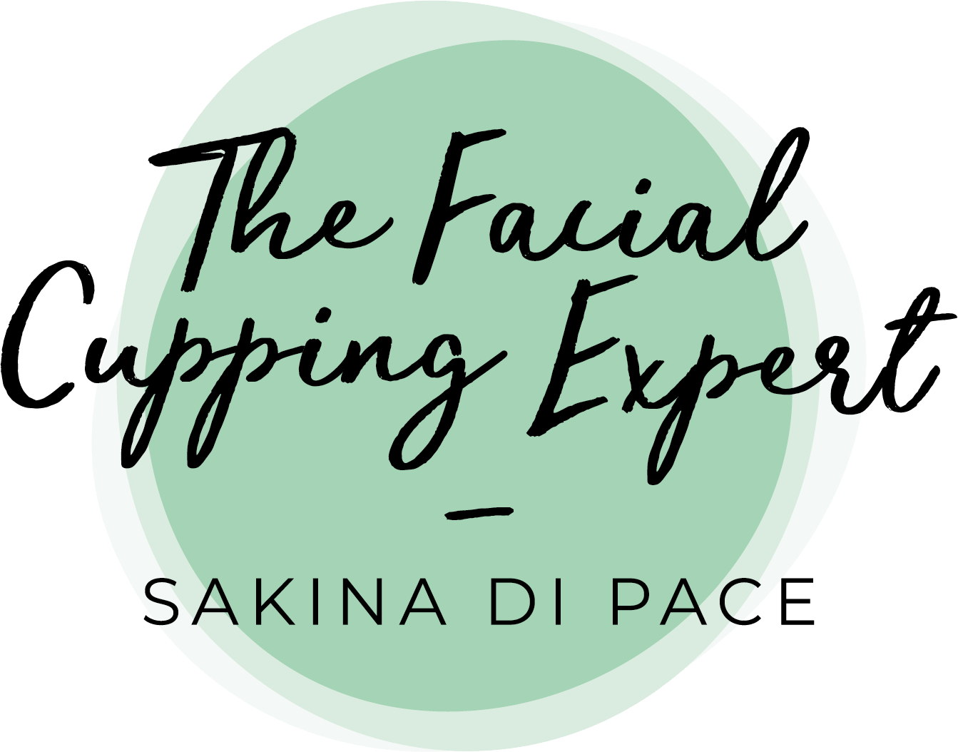 The Facial Cupping Expert logo