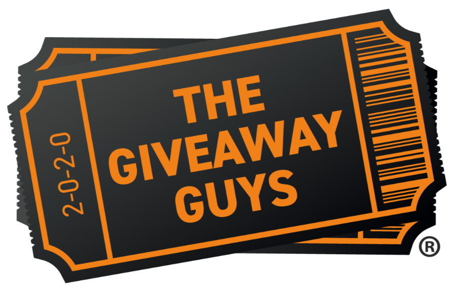 The Giveaway Guys logo