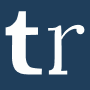 TrimRx. logo