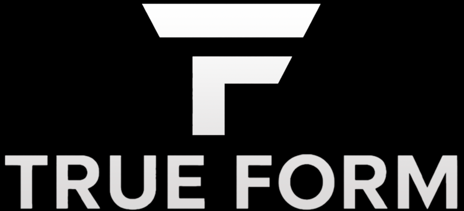 True Form logo