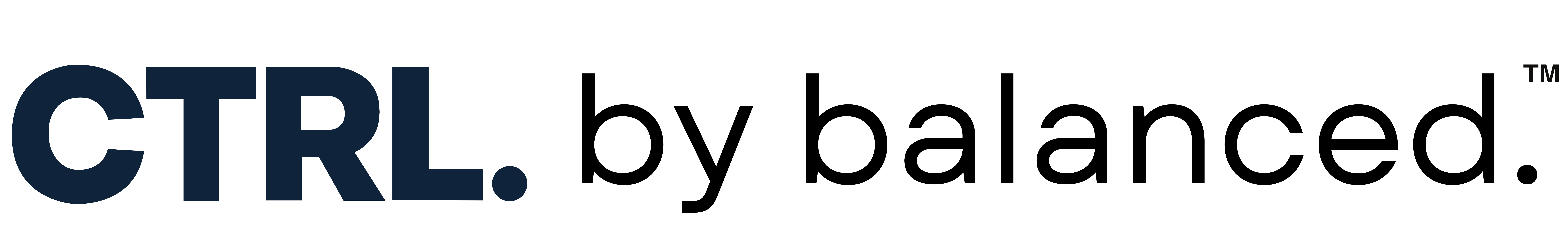 Trybalanced logo