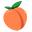 Peachys logo