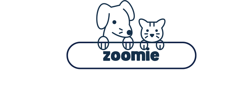 Zoomie logo