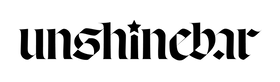 unshinebar logo