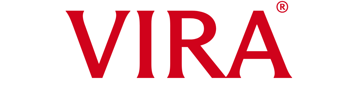 VIRA Health logo