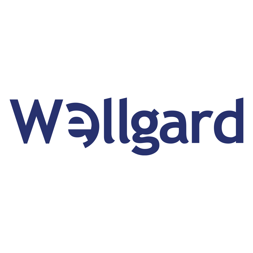 Wellgard logo