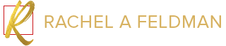 Rachel Feldman logo