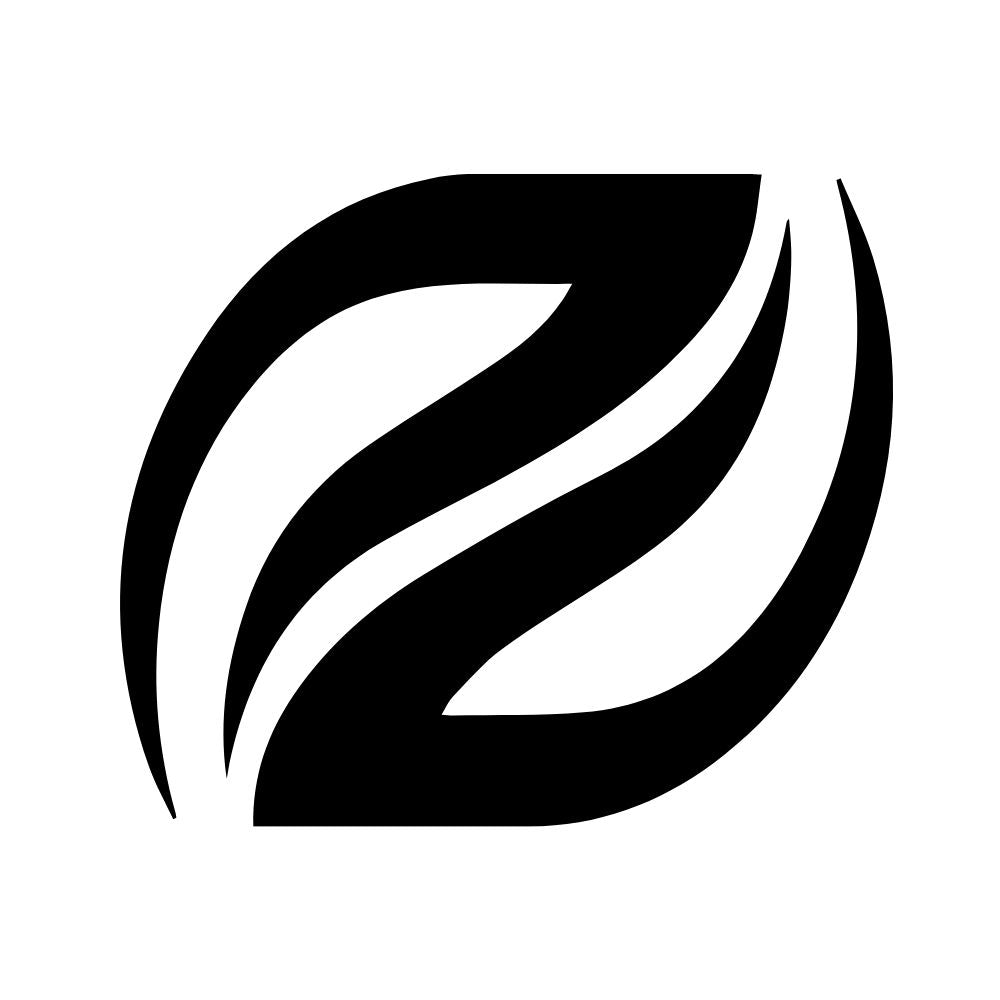 Z Fold Case logo